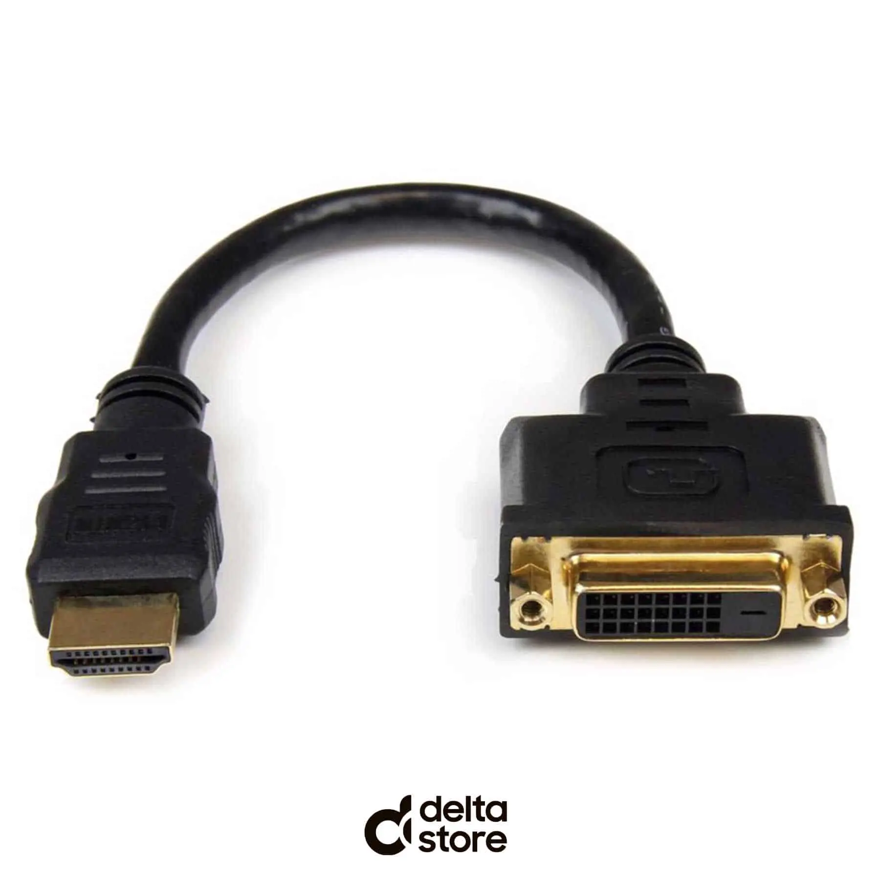 HDMI to DVI-D Converter